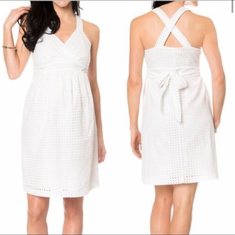 Motherhood Maternity dress